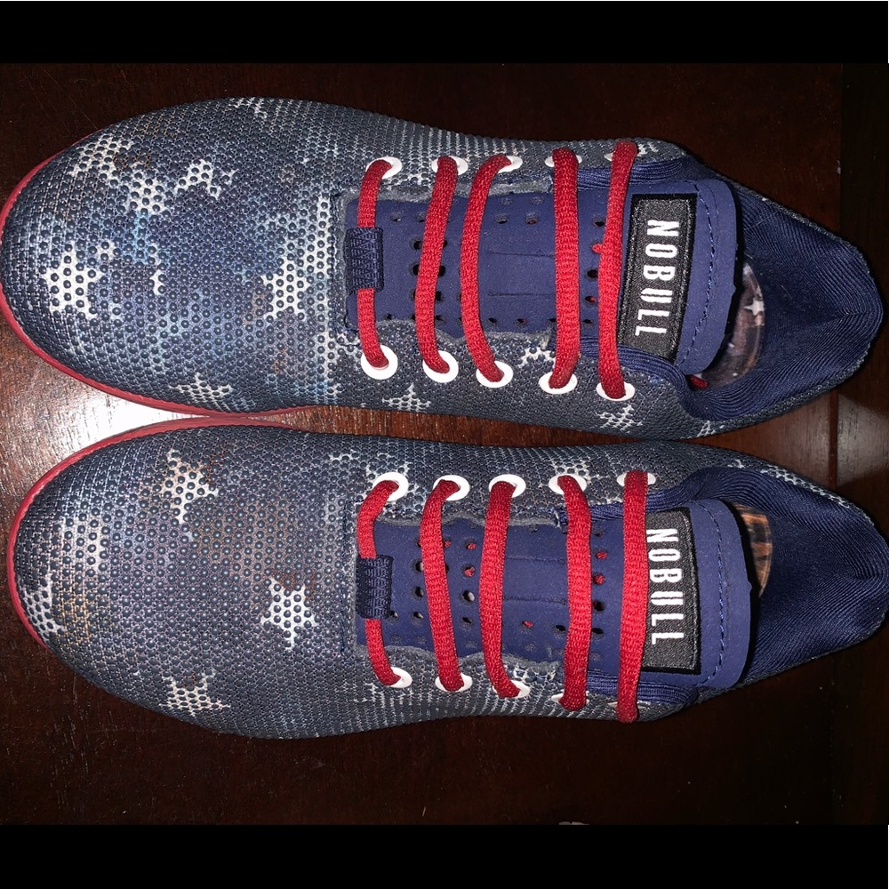 NoBull Flag Trainers